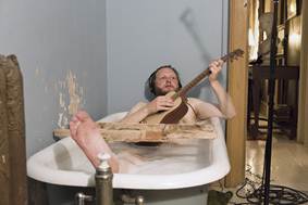 Ragnar Kjartansson – An Evening of Country and Western