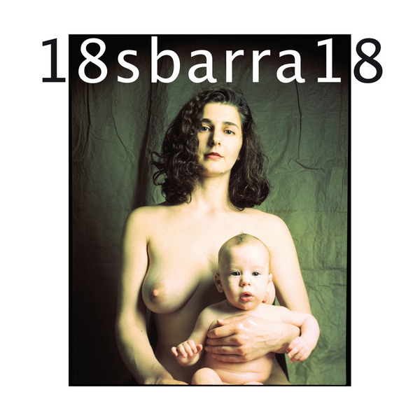 Enzo Sbarra - 18 sbarra 18