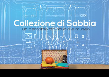 Collezione di Sabbia