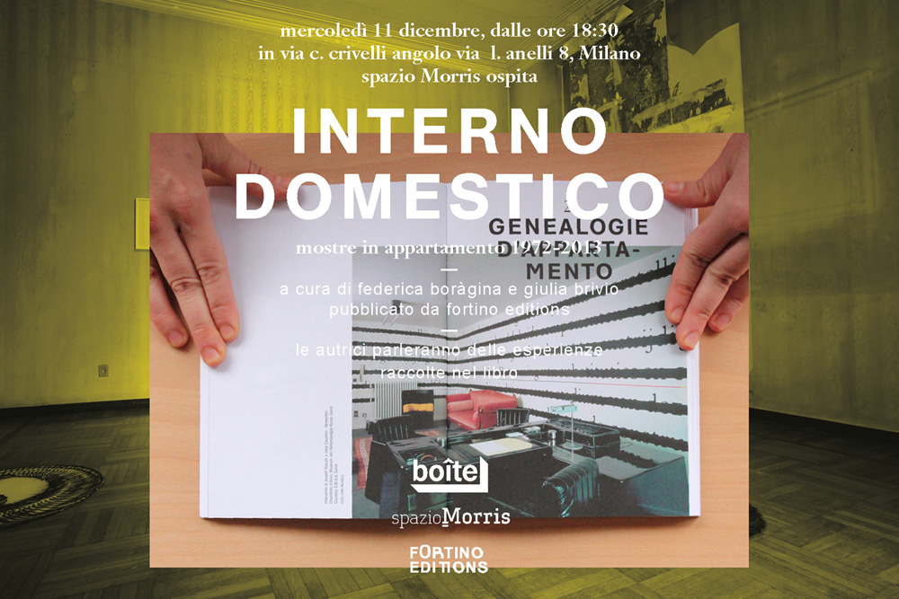 Interno Domestico