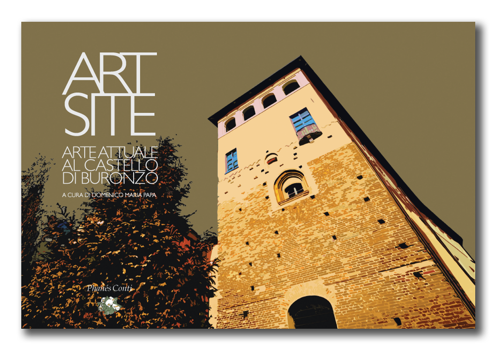 Artsite - Catalogo