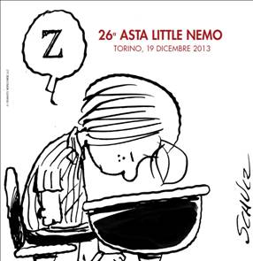 26° Asta Little Nemo