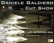 Daniele Galdiero - The Cut Show