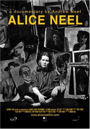 Alice Neel di Andrew Neel