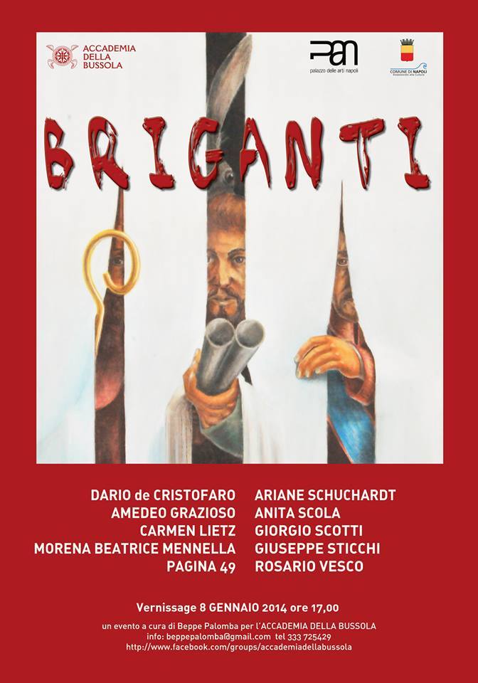 Briganti