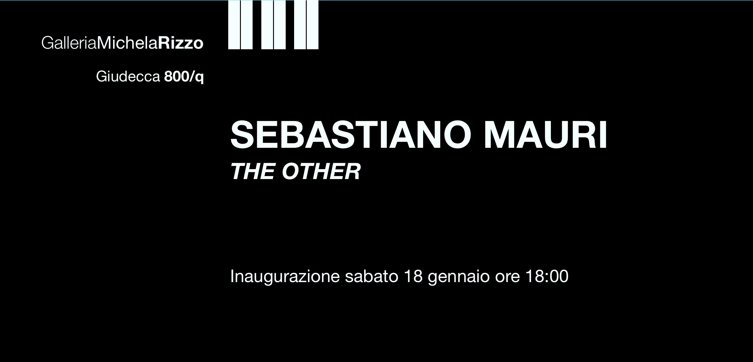 Sebastiano Mauri - The Other