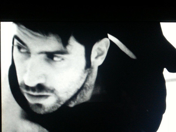 Riccardo Raffaele Bozano - Kostja