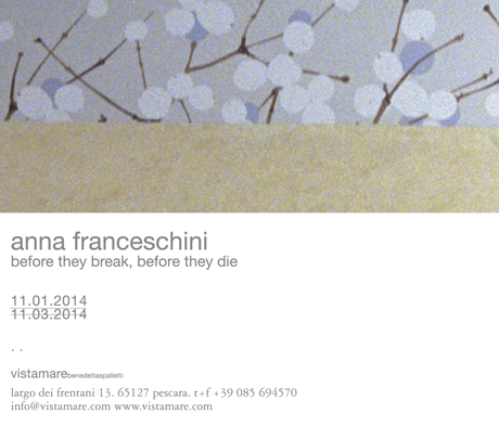 Getulio Alviani / Anna Franceschini