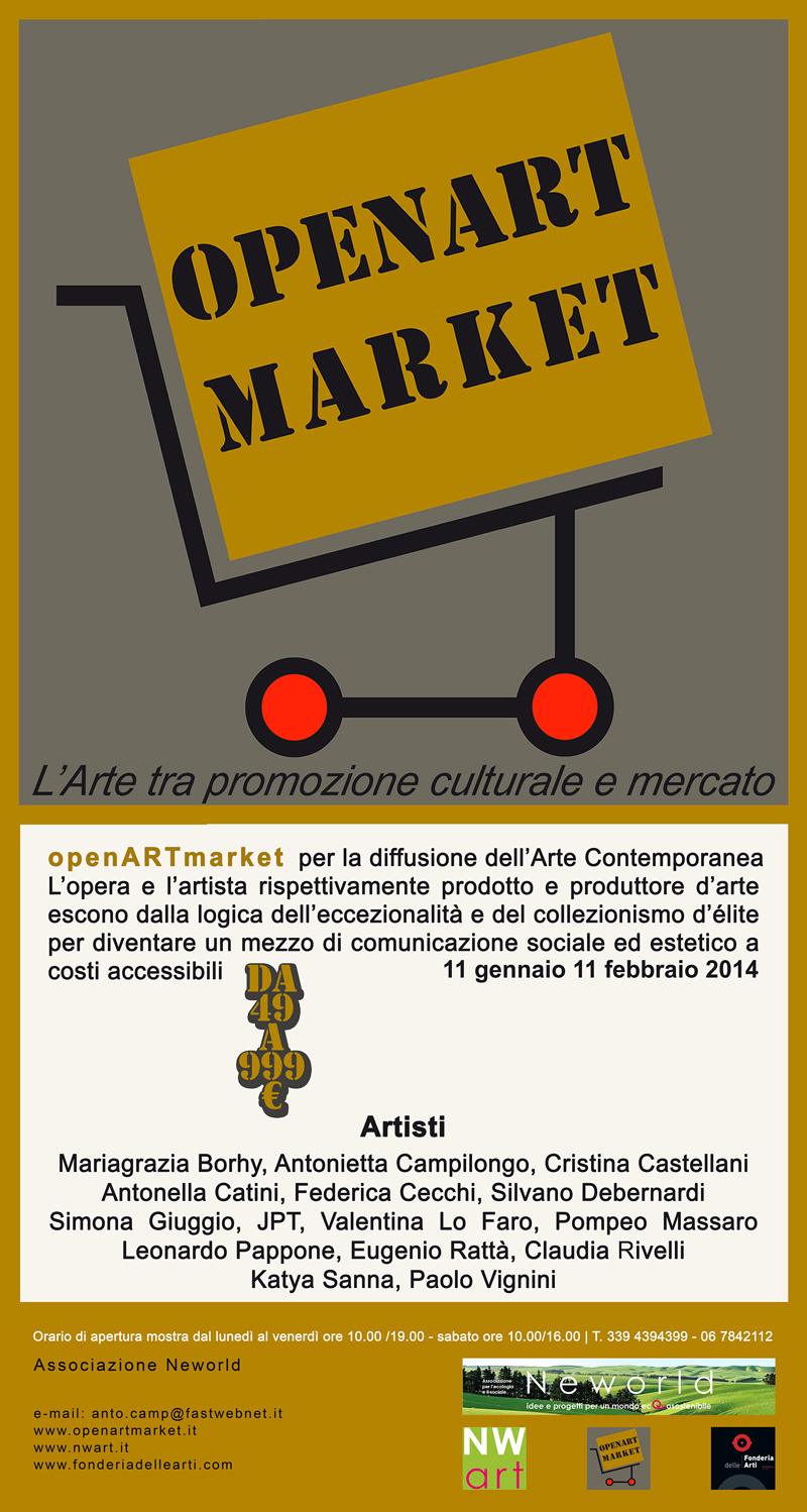 OpenARTmarket