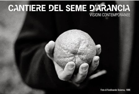 Emilio Isgro' / Ferdinando Scianna