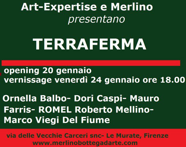 Terraferma