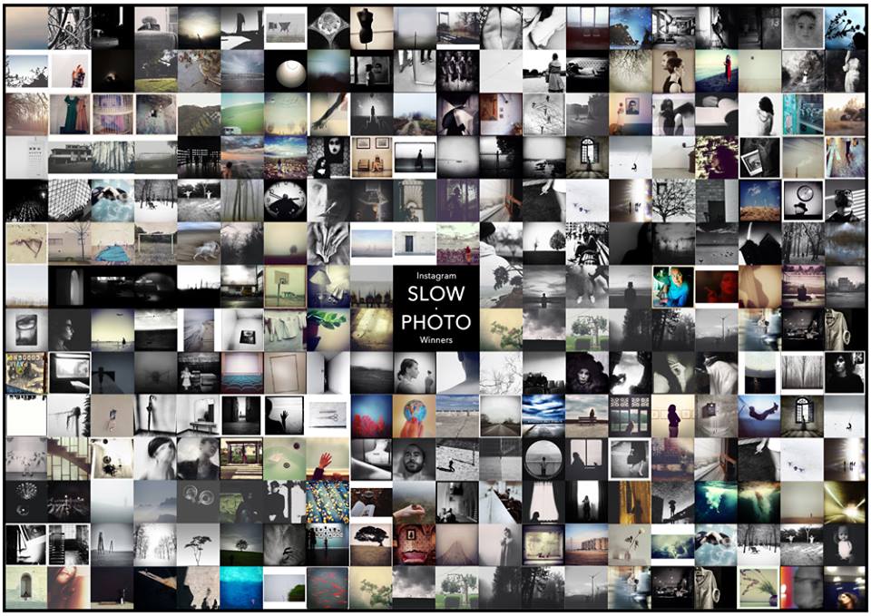 Slow Photo Project