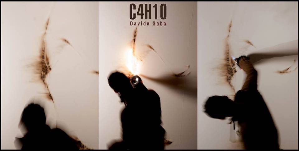 Davide Saba - C4H10