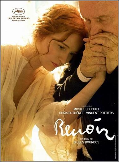 Gilles Bourdos – Renoir