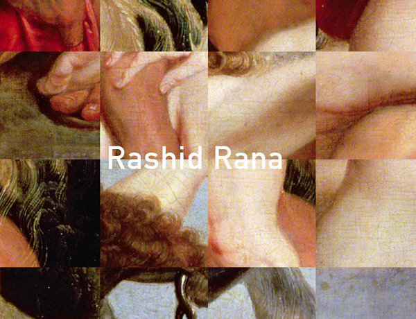 Rashid Rana