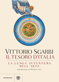Vittorio Sgarbi - Il tesoro d'Italia