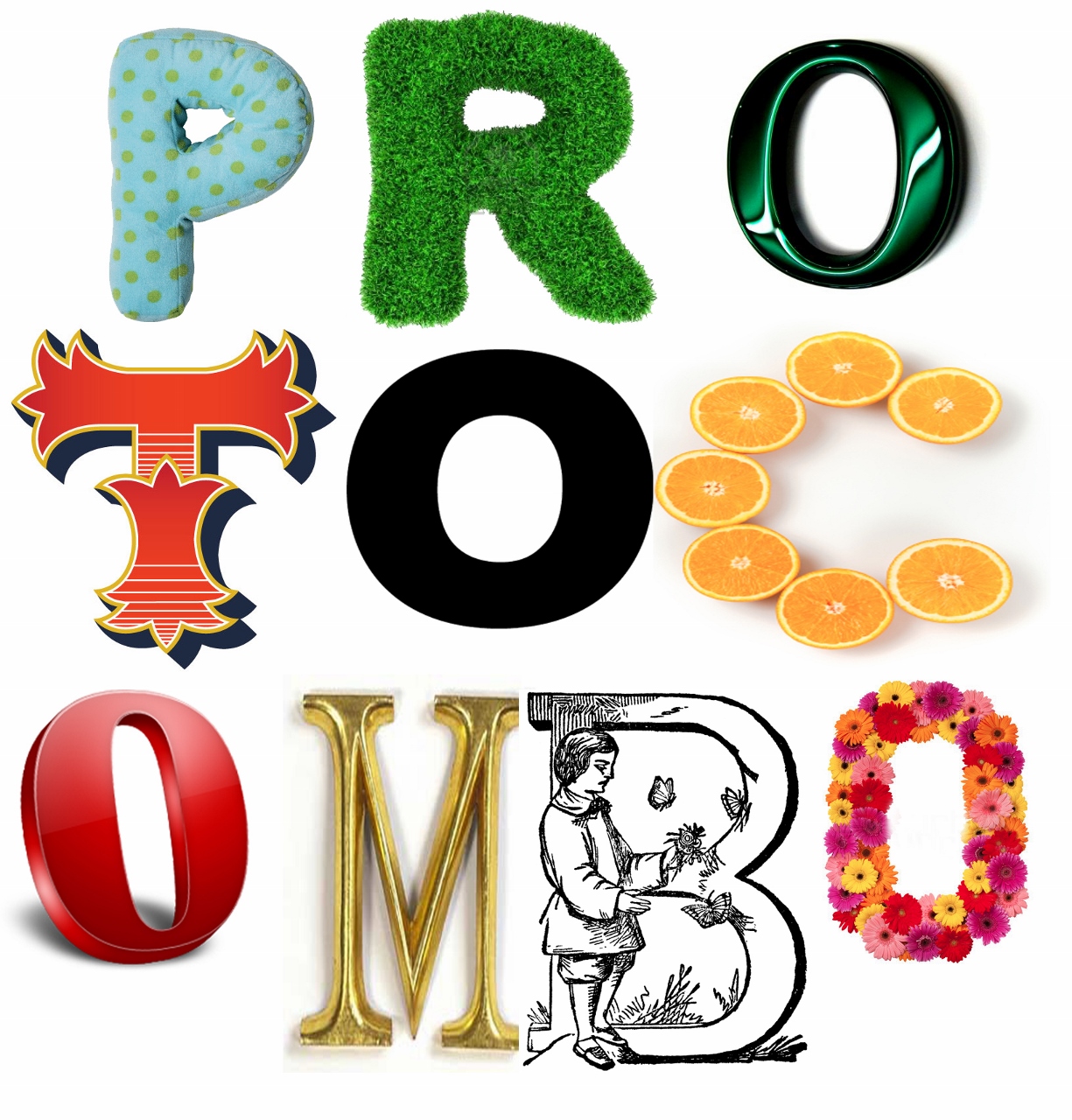 Protocombo | Artribune