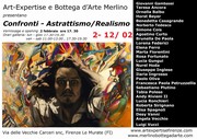 Confronti: Astrattismo-Realismo