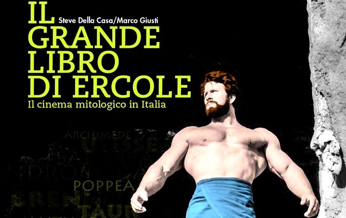 Il Grande Libro di Ercole