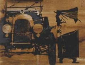 Pino Pascali – Boom! Il gioco delle armi