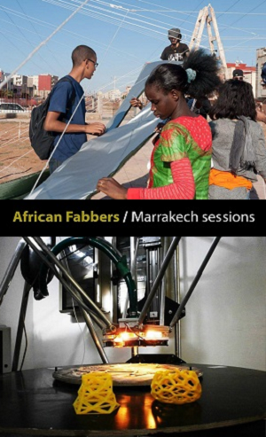 African Fabbers
