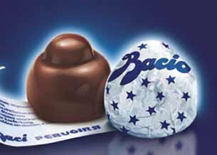 Baci Perugina. Un amore italiano