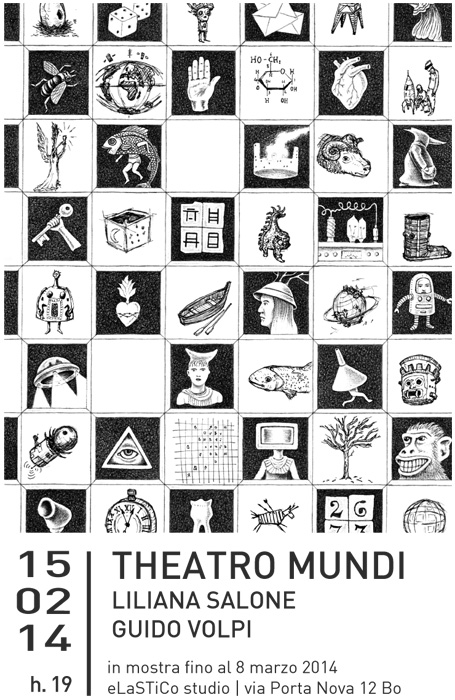 Theatro Mundi