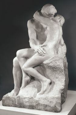 Rodin. Il marmo la vita