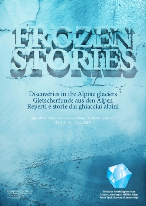 Frozen stories