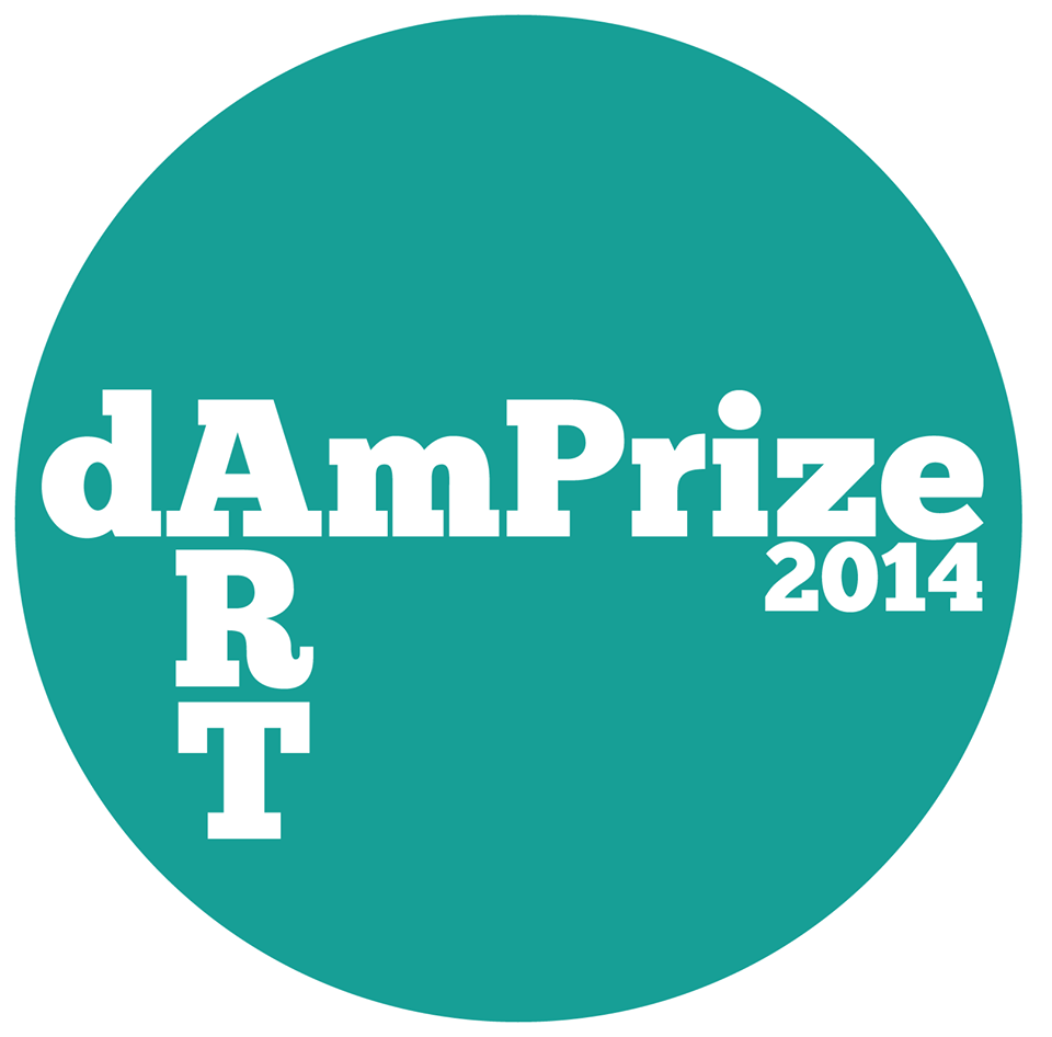 DAMprize - Contemporary Art Contest