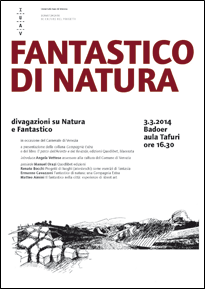 Fantastico di natura