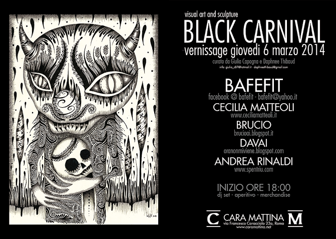 Black Carnival