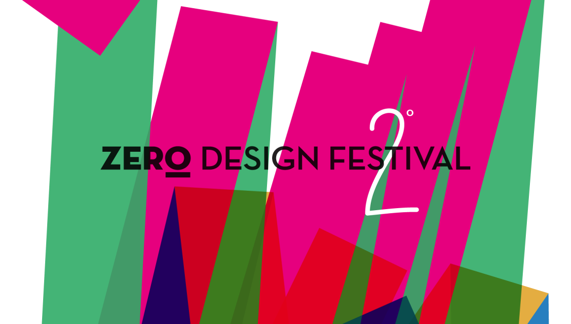 Zero Design Festival 2014