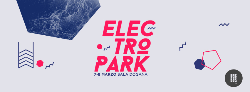 Electropark 2014