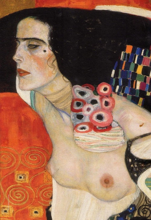Klimt. Alle origini di un mito