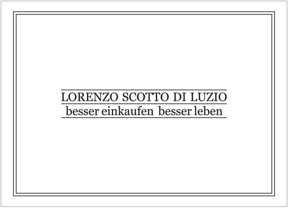 Lorenzo Scotto di Luzio