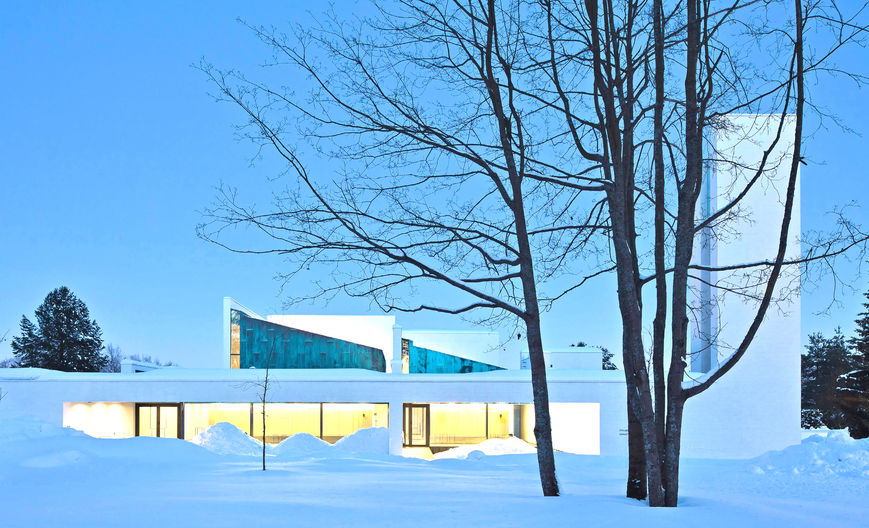 Renzo Piano Building workshop