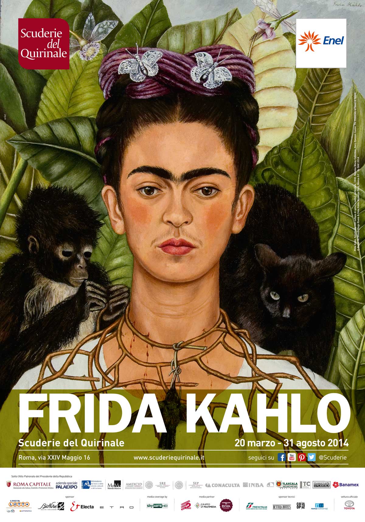 Frida Kahlo