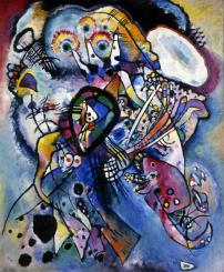 Kandinsky. L’artista come sciamano