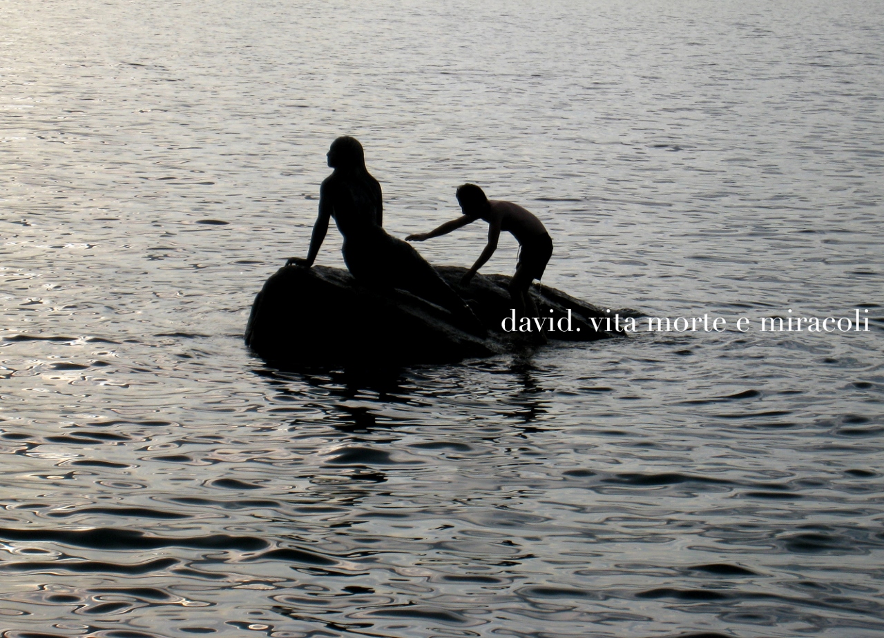 David Casini – Vita morte e miracoli