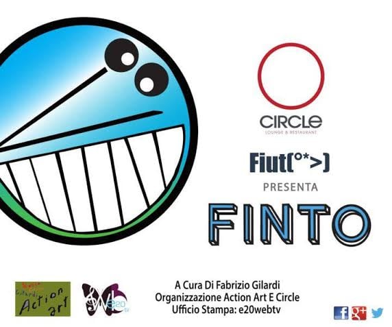 Fiutorama – Fiuto presenta Finto