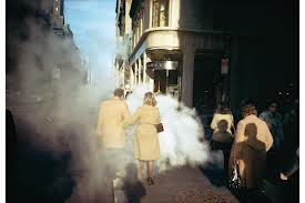 Joel Meyerowitz - Taking My Time