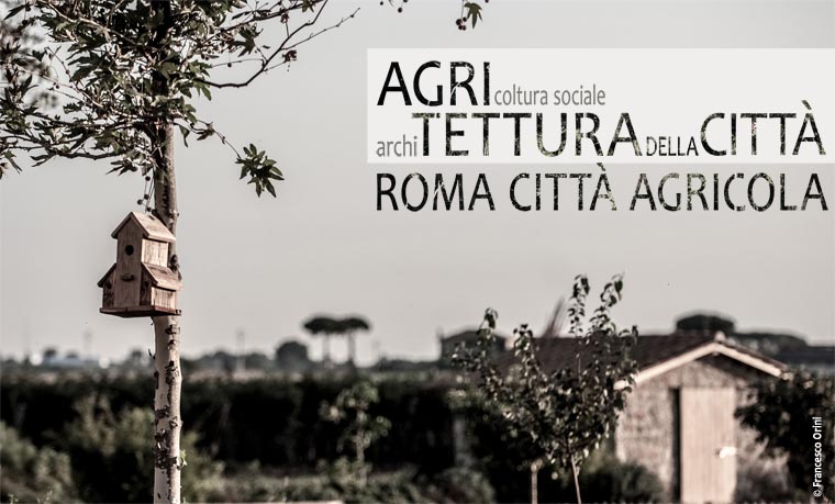 Agritettura della città