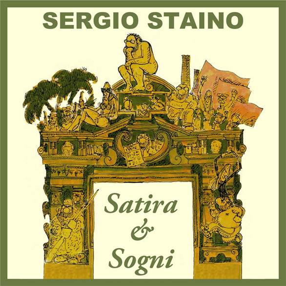 Sergio Staino – Satira e Sogni