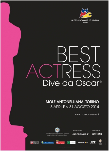 Best actress. Dive da oscar