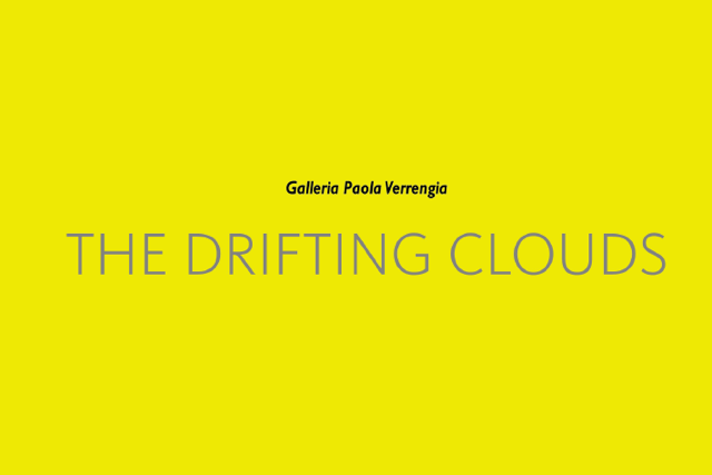 The Drifting Clouds
