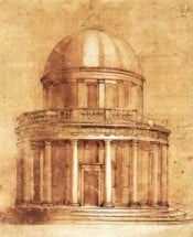 Giornata in onore di Bramante