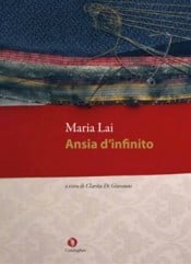 Maria Lai. Ansia d’infinito