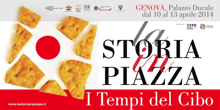 La Storia in Piazza