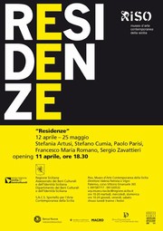 Residenze